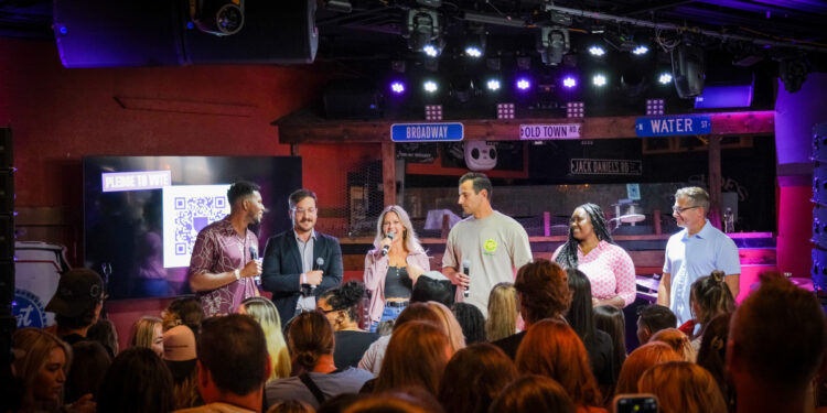 Bitcoin and Crypto Voters Make Their Voices Heard at America Loves Crypto Stop in Wisconsin