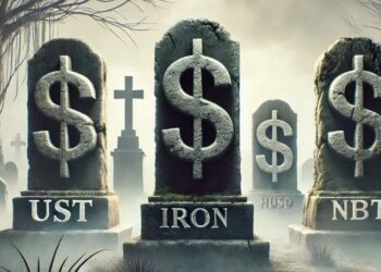 Why Stablecoins Fail: Lessons From the Past