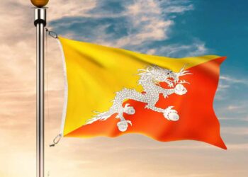 Government of Bhutan Holds $828M in Bitcoin, Arkham Data Shows