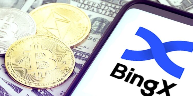 Bingx Resumes ‘Mainstream’ Asset Withdrawals 24 Hours After Hack