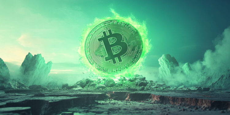 Bitcoin rebounds past $61,000 amid Fed rate cut speculation