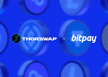 BitPay + THORSwap: Thousands of Cross-chain Swapping Pairs