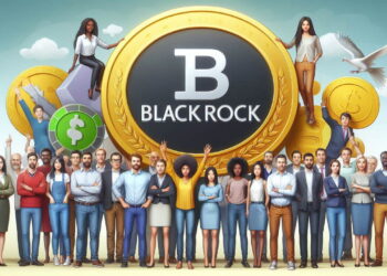 Blackrock Joins Race to Issue New Stablecoin