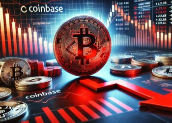 Bitcoin Coinbase Premium Turns Deep Red: What Does It Mean?
