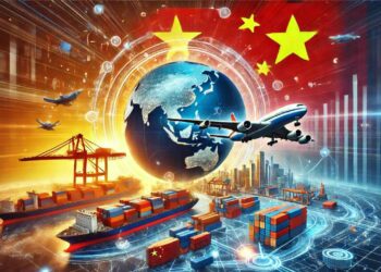 How China’s Economic Slowdown Will Transform Global Trade, Expert Insights