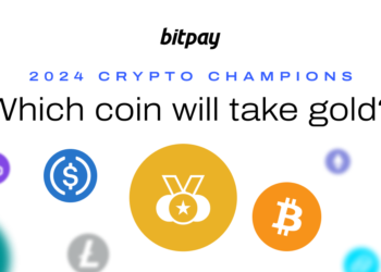 2024 Crypto Champions | BitPay
