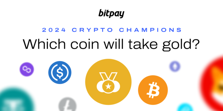 2024 Crypto Champions | BitPay