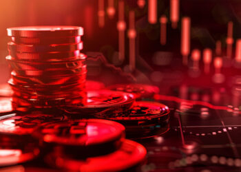 Election jitters and ETF outflows weigh on crypto market – Nansen