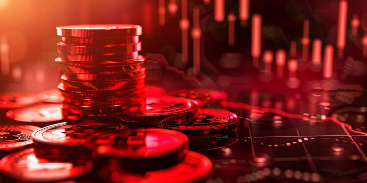 Election jitters and ETF outflows weigh on crypto market – Nansen