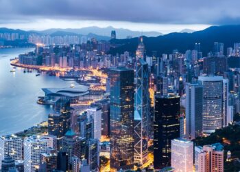 Hong Kong Spot Ethereum ETFs Could Receive Approval For Staking Feature This Year, Blockdaemon Says