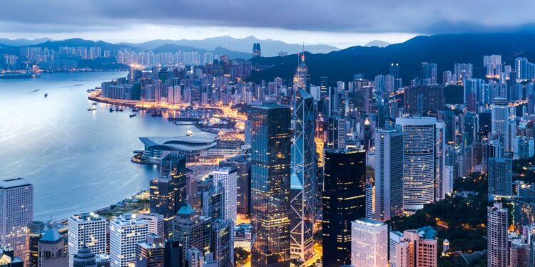 Hong Kong Spot Ethereum ETFs Could Receive Approval For Staking Feature This Year, Blockdaemon Says