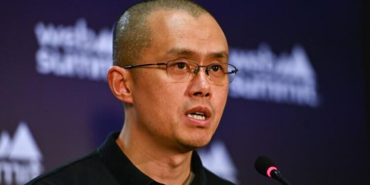 CryptoQuant CEO Backs CZ As Binance Founder Nears Freedom