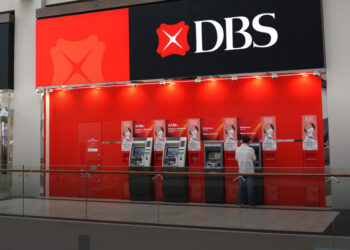 Singapore's DBS Bank to Launch Bitcoin and Crypto Options for Institutions