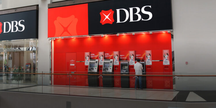 Singapore's DBS Bank to Launch Bitcoin and Crypto Options for Institutions