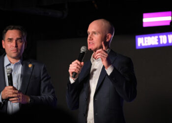 Bipartisan Consensus Emerges on Final Day of America Loves Crypto Tour