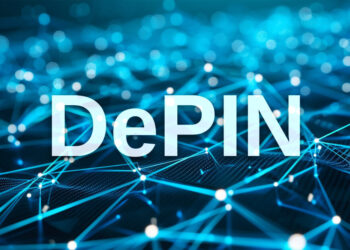 DePIN tokens down 30% over 6 months despite reaching $20 billion market cap — MV Global