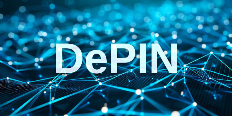DePIN tokens down 30% over 6 months despite reaching $20 billion market cap — MV Global