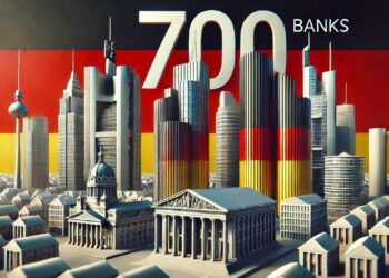 Boerse Stuttgart Digital, DZ Bank Expand Crypto Access to 700 German Banks