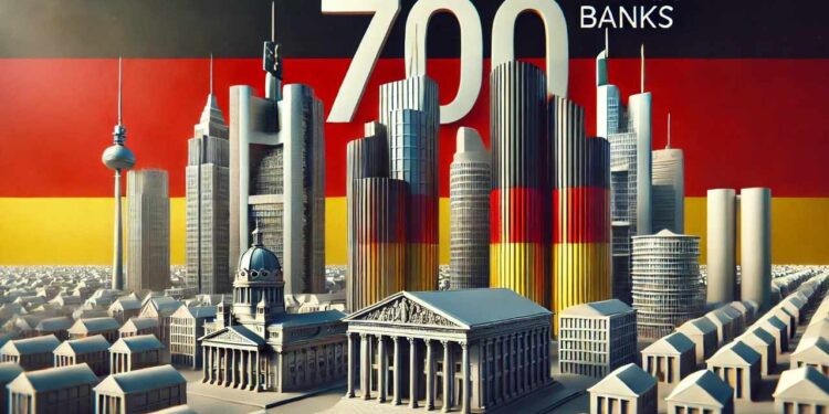 Boerse Stuttgart Digital, DZ Bank Expand Crypto Access to 700 German Banks