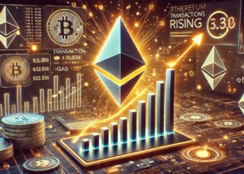 Ethereum Fees On The Rise Again, What’s Driving This?