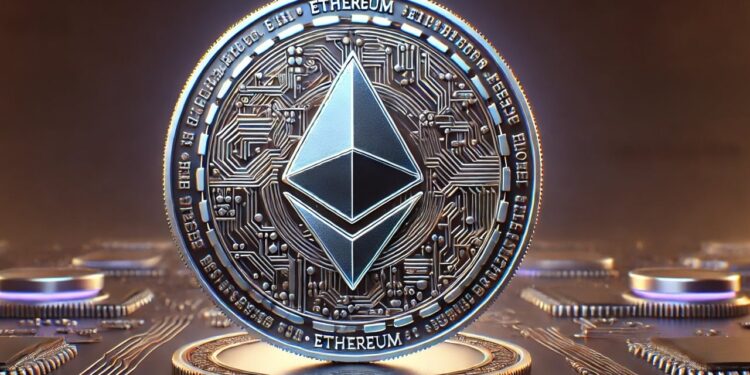Ethereum Technical Analysis: ETH Price Consolidates Amid Market Uncertainty