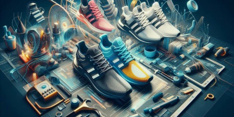 Stepn Partners With Adidas for Genesis Sneakers NFT Launch