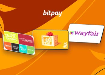 Refresh Your Space This Fall: Top Crypto-Powered Gift Cards for a Seasonal Update