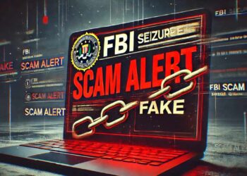 FBI Seizes $6M in Crypto From Southeast Asian Scammers
