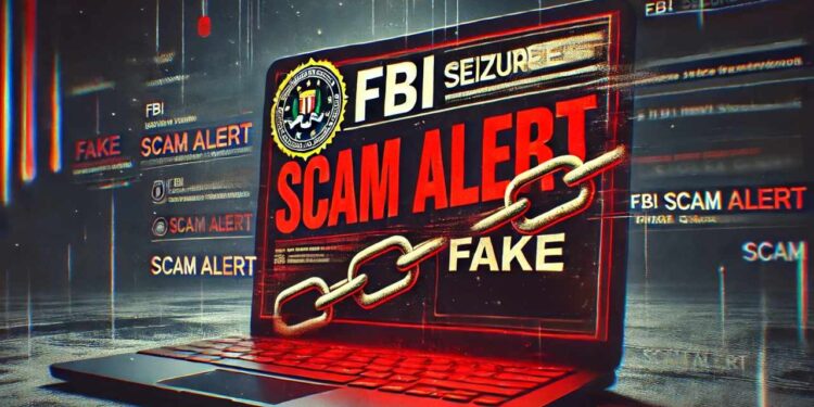 FBI Seizes $6M in Crypto From Southeast Asian Scammers
