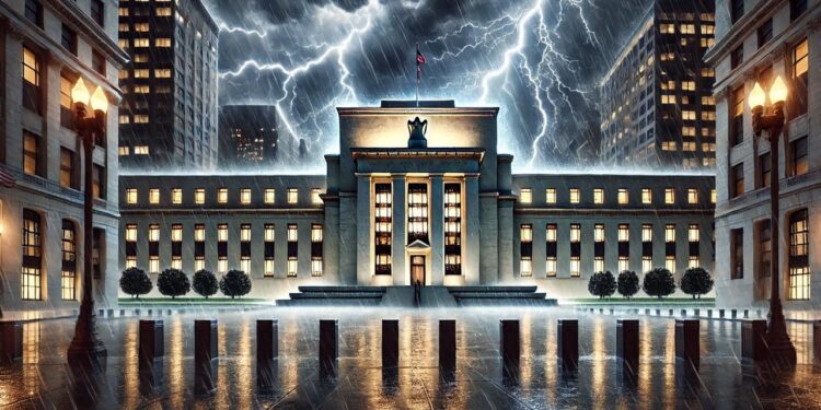 Fed’s Rate Cut Could Spell Disaster, Microstrategy Buys More Bitcoin, and More — Week in Review