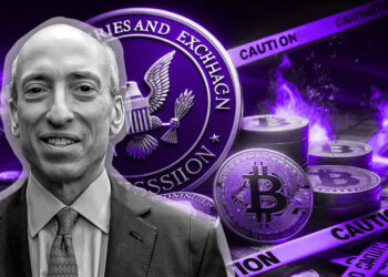 SEC chair Gensler reaffirms Bitcoin’s commodity status, criticizes industry’s disregard of rules