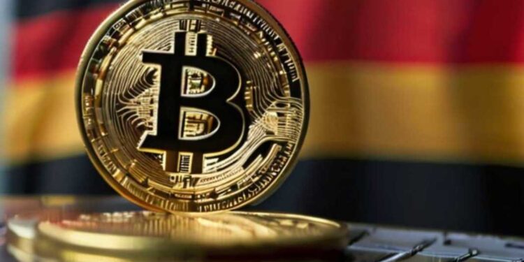 Germany's Commerzbank and DZ Bank To Offer Bitcoin and Crypto Trading
