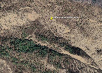 Bhutan’s Bitcoin Holdings Revealed: Kingdom Owns $780M in BTC from Mining