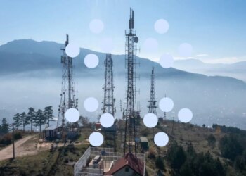 How a solid generative AI strategy can improve telecom network operations