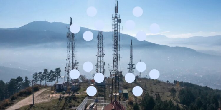 How a solid generative AI strategy can improve telecom network operations