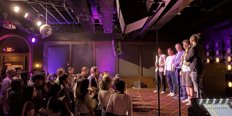 Key Battleground State Pennsylvania Hosts Day Five of the America Loves Crypto Tour