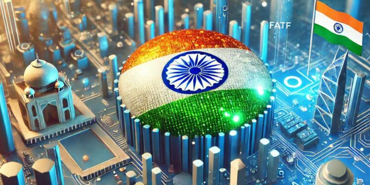 FATF Urges India to Strengthen Virtual Asset Regulation