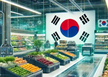 Bank of Korea to Launch CBDC Payment Trial in Supermarkets