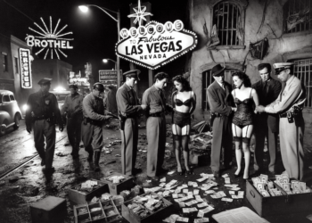 Three Men Face Sex Trafficking Charges