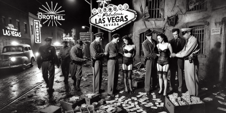 Three Men Face Sex Trafficking Charges