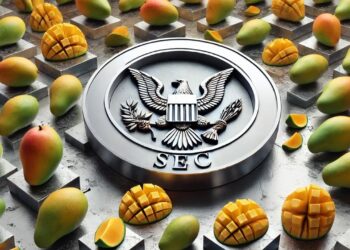 SEC Fines Mango DAO for Unregistered MNGO Tokens