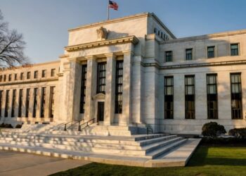 Federal Reserve Cuts Interest Rates by 50 Basis Points to Address Economic Uncertainty