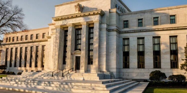 Federal Reserve Cuts Interest Rates by 50 Basis Points to Address Economic Uncertainty