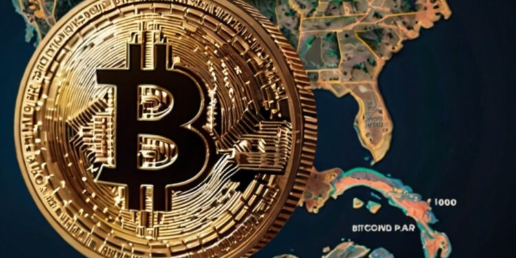 Louisiana State Government Now Accepts Bitcoin Lightning As Payment