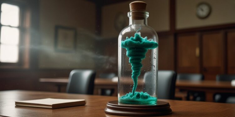 Tornado Cash Loses Motion to Dismiss