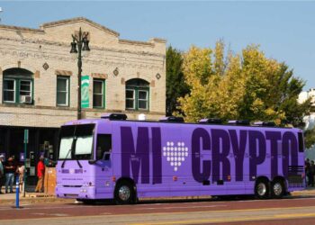 Detroit Aims to Drive Digital Asset Innovation on Day Three of the America Loves Crypto Tour