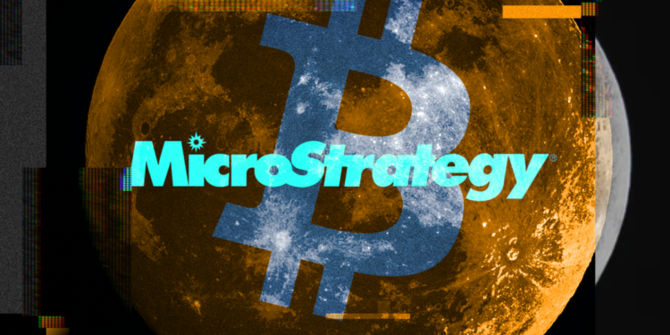MicroStrategy Announces $700 Million Raise To Redeem Senior Secured Notes and Buy Bitcoin