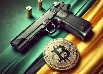 Woman Sentenced to 8 Years in Prison After Failed Bitcoin Murder-for-Hire Plot