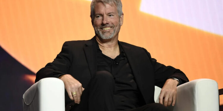 MicroStrategy Buys Additional $489 Billion Worth of Bitcoin