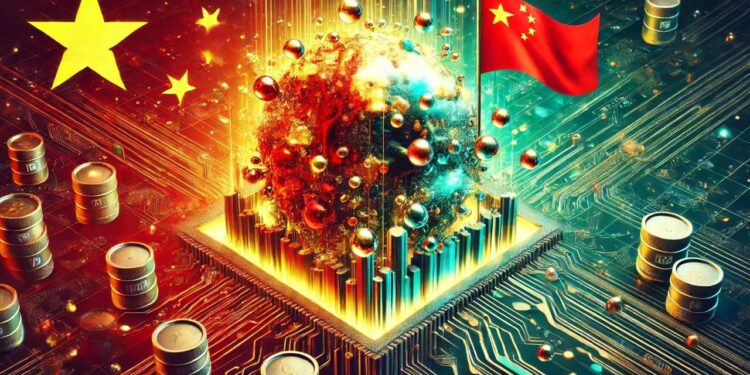 BRICS Eyes Petroyuan for Oil Trade Amid Dedollarization Push, Expert Says